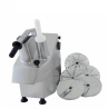 Coupe-légumes PF5 550 W complet avec 5 disques