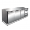 Tavolo refrigerato 3 porte +2°/+8° C | 179,5 x 70 x 85 cm