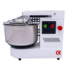 5 kg spiral mixer with speed variator