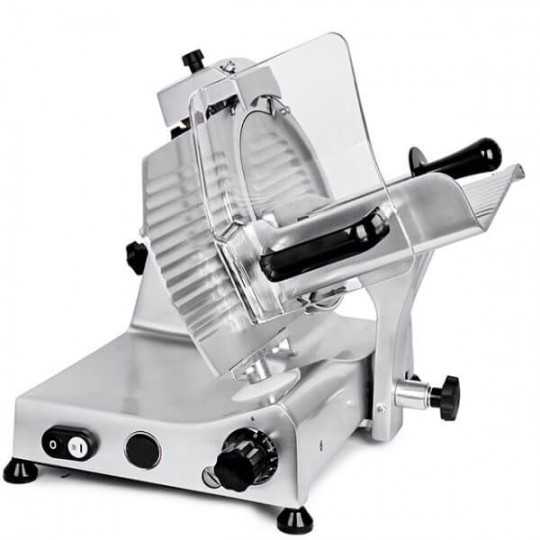 Gravity feed slicer 30 cm F300R