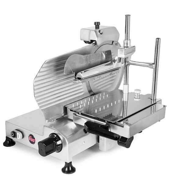 Vertical slicer 30 cm blade F300TS