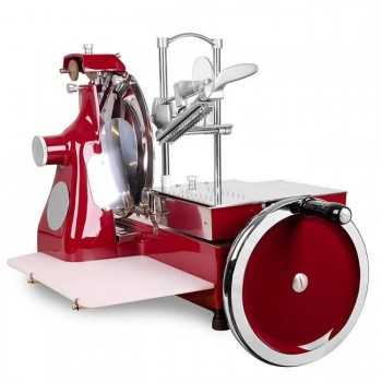 AFFETTATRICE A VOLANO LAMA 35 CM