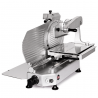 TRANCHEUSE VERTICALE POUR SALAMI LAME 37 CM