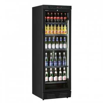 FRIGO VETRINA PER BIBITE 365 L | 59,5 x 65,5 x 183 H cm