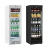 FRIGO VETRINA PER BIBITE 365 L | 59,5 x 65,5 x 183 H cm