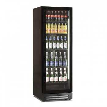 VITRINE RÉFRIGÉRÉE POUR BOISSONS 274 L - 60 x 65 x 180 H cm