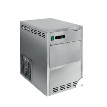 Machine à glace en flocons granulaire GP50 50 kg