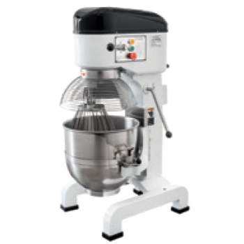 Mélangeur planétaire MPL40 de 40 litres