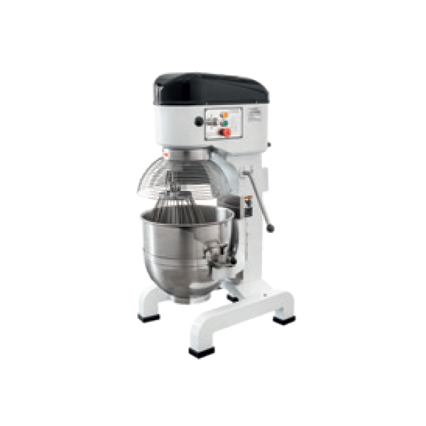 Impastatrice planetaria 40 litri MPL40
