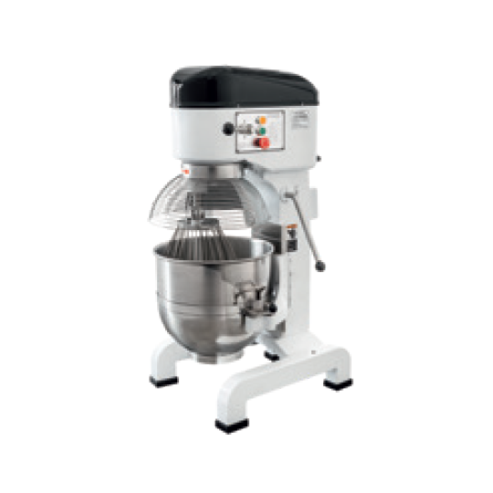 Mélangeur planétaire MPL40 de 40 litres