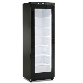 Freezer display case for ice cream and pastries G400BT | 60 x 62.5 x 186 cm