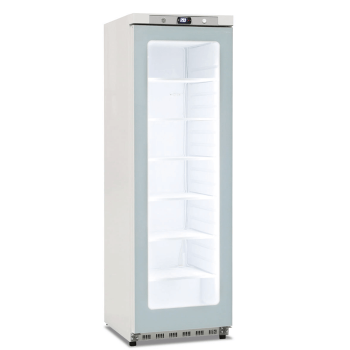 Vetrina freezer per pasticceria e gelateria G400BT | 60 x 62.5 x 186 cm
