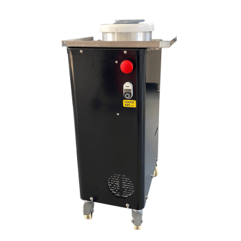 LITTLE dough rounding machine 30 - 300 g portions