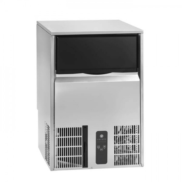 Produttore di ghiaccio 40 kg EP40