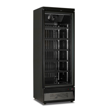 ESPOSITORE MURALE REFRIGERATO - 75 x 71 x 199,7 H cm