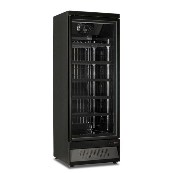 ESPOSITORE MURALE REFRIGERATO - 75 x 71 x 199,7 H cm