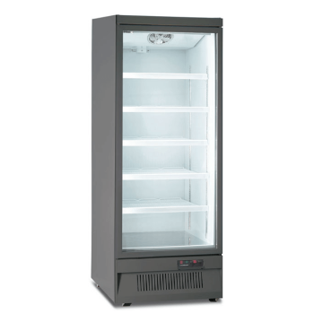 ESPOSITORE MURALE REFRIGERATO - 75 x 71 x 199,7 H cm
