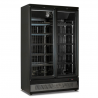 ESPOSITORE MURALE REFRIGERATO - 125,3 x 71 x 199,7 H cm