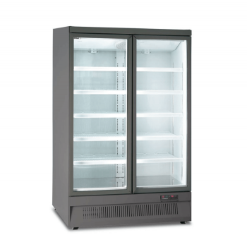 FREEZER WALL DISPLAY - 125.3 x 76 x 199.7 H cm