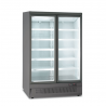 FREEZER WALL DISPLAY - 125.3 x 76 x 199.7 H cm