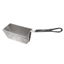 Cesto per friggitrice a gas 14 x 28 x 13 cm