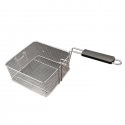 Cesto per friggitrice a gas 26 x 35 x 13 cm
