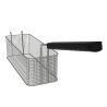 PANIER FRITEUSE - DIMENSIONS : L.14 x P.30 x H.12 cm