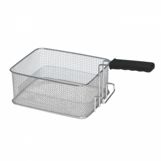 10 L deep fryer basket