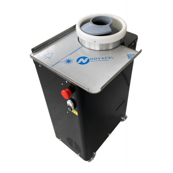 LITTLE dough rounding machine 30 - 300 g portions