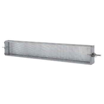 RULLO INOX PER PATATE PER ASTE 76 / 91 / 96 CM