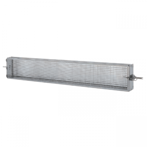 RULLO INOX PER PATATE PER ASTE 76 / 91 / 96 CM