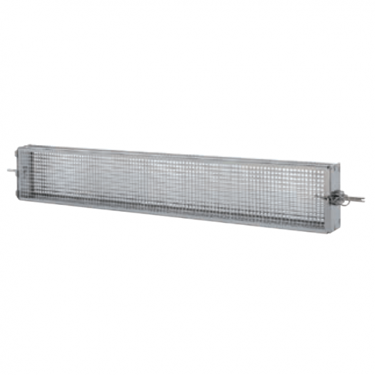 RULLO INOX PER PATATE PER ASTE 76 / 91 / 96 CM
