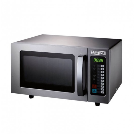 Forno microonde digitale FEM025 1000 W