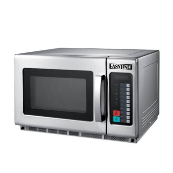 Four à micro-ondes numérique FEM034 1800 W