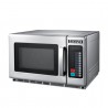 Digital microwave oven FEM034 1800 W