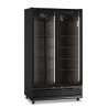 DISPLAY CABINET FOR DRINKS 960 L, DIGITAL DISPLAY | 113 x 72 x 202.3 H cm