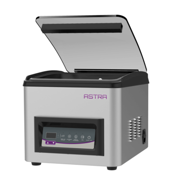 Machine sous vide à cloche de table AS30 de 30 cm de long