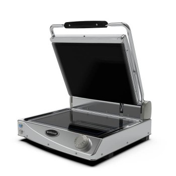 Piastra di cottura media in vetroceramica SPIDOCOOK 2,8 kW | 40 x 30 cm