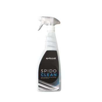 Spray detergente SpidoClean - box 12 pezzi