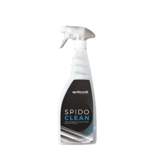 SpidoClean Cleaning Spray – Box of 12
