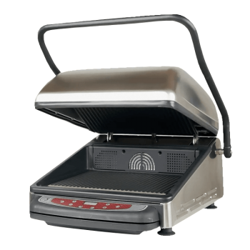 Gril à panini Toastix 1,8 kW