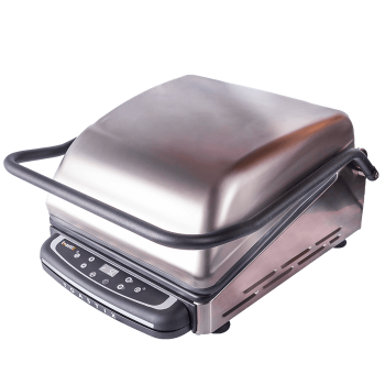 Piastra panini Toastix 1,8 kW