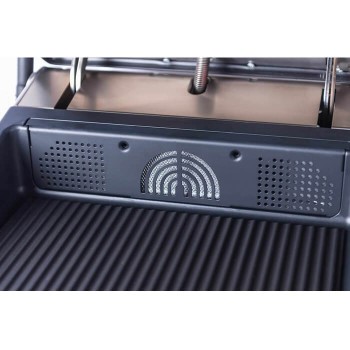 Piastra panini Toastix 1,8 kW