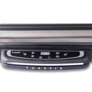 Toastix Panini Grill 1.8 kW