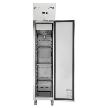 Armadio freezer professionale 280 L -22°/-18° C