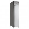 Armadio freezer professionale 280 L -22°/-18° C