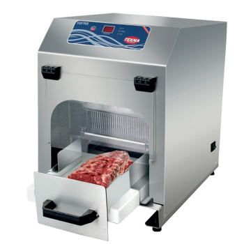 Inteneritrice da banco automatica