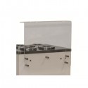 Plexiglass frontale per CREAM 10
