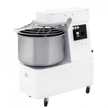 Spiral dough mixer 7 L / 5 kg IB5