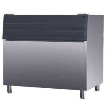 350 kg flake ice storage